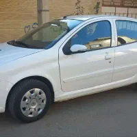 فروش خودروی رانا پلاس|خودرو سواری و وانت|اصفهان, ارغوانیه|دیوار