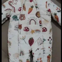 سرهمی کاپشن