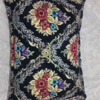 رو بالشتی|رختخواب، بالش، پتو|علی‌آباد کتول, |دیوار