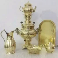 تعدادی وسیله شیک و لوکس منزل