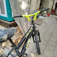 دوچرخه سایز ۲۰