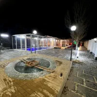 اجاره ویلا مدرن ۳ خواب استخردار کردان اصلی