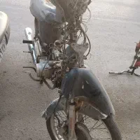 بیکلاج مدل۸۸