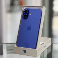 آیفون ۱۶ نرمال کارکرده