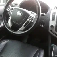 بی وای دی S6 کم کار کرد همچی بشرط