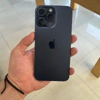 اپل iPhone 15 Pro Max با حافظهٔ ۲۵۶ گیگابایت
