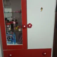 کمدبچه