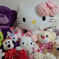 خرس دخترانه قیمت مفت