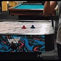 ایرهاکی چهار نفره