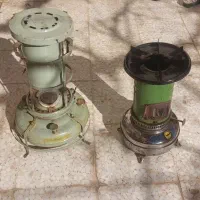 چراغ نفتی آلادین.چراغ نفتی