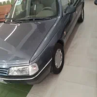 پژو ۴۰۵ مدل ۹۵ دلفینی