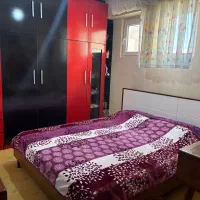 واحد ۸۵ متری جنوبی مسکن مهر بر محور|فروش آپارتمان|اصفهان, بهارستان|دیوار