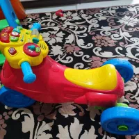 فروش کالسکه و موتور و ماشین شارژی