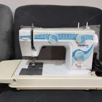 چرخ خیاطی یاسمین ۵۰۱