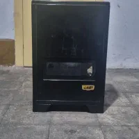 بخاری گازی توان