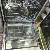 ماشین ظرفشویی