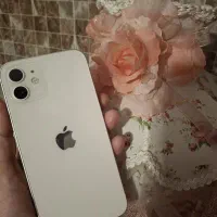 آیفون 12نرمال 256 za/a سفید