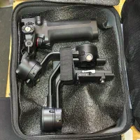 رونین دی جی آی Dji Rsc2 پک کومبو ( فول )