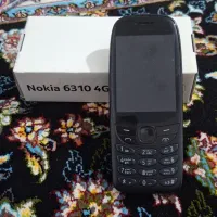 نوکیا ۶۳۱۰|موبایل|سنندج, |دیوار