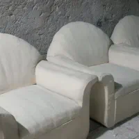مبل راحتی چهار نفره