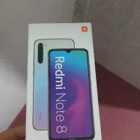 نوت 8|موبایل|همدان, |دیوار