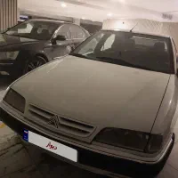 زانتیا مدل ۸۸نقد واقساط