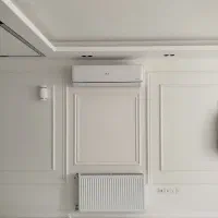 نصب و خدمات انواع کولر گازی (ایاب ذهاب رایگان)|خدمات پیشه و مهارت|اصفهان, خانه اصفهان|دیوار