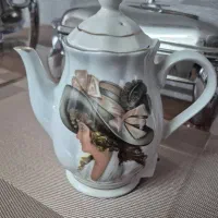 قوری برقی ژاپنی(عتیقه)