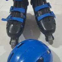 کفش اسکیت