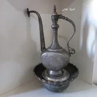 آفتابه لگن های مسی