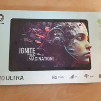 تبلت گرین لاین