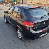 تیبا 2 مدل. 97    شرایطی|خودرو سواری و وانت|تهران, مهران (سیدخندان)|دیوار