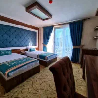 تور گروهی وان ترکیه از اردبیل و مشگین شهر