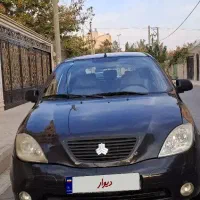 تیبا۲ ۹۵ تک برگ|خودرو سواری و وانت|شاهین‌شهر, دهخدا|دیوار