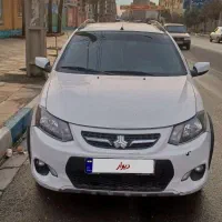 کوییک ۱۳۹۸ کم‌کارکرد|خودرو سواری و وانت|کرج, خرمدشت|دیوار