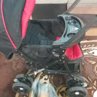 کالاسکه دلیجان در حد نو|کالسکه و لوازم جانبی|شوشتر, |دیوار