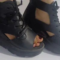 کفش مجلسی،صندل|کیف، کفش، کمربند|سبزوار, قائم|دیوار