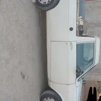 پیکان وانت بنزینی