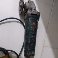 مینی فرز مارک بوش سالم