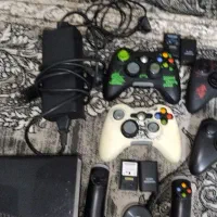 ایکس باکس 360|کنسول، بازی ویدئویی و آنلاین|نسیم‌شهر, |دیوار