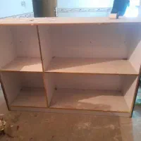 ویترین و میز مخصوص مغازه