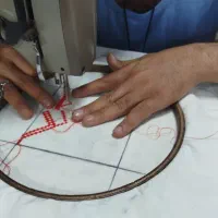 چرخ خیاطی|چرخ خیاطی و ریسندگی|بنت, |دیوار