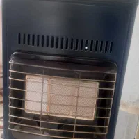 بخاری بدون دودکش|بخاری، هیتر، شومینه|قم, پردیسان|دیوار