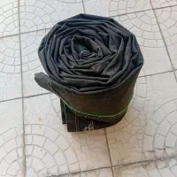 چادر نیسان دوسه بار استفاده شه اندازه۳.۵×۴.۵