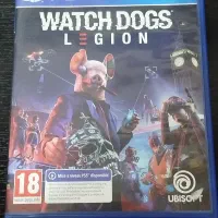 watch dogs 3 برای ps4