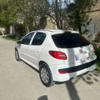 207مدل402کار کرد60تا تیو 5