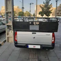 اریسان 2 مدل 1403|خودرو سواری و وانت|فردیس, فردیس|دیوار