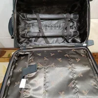 چمدان|کیف، کفش، کمربند|قم, شهرک فاطمیه|دیوار