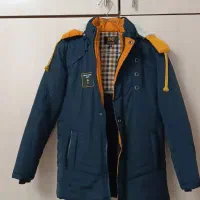 کاپشن پسرانه