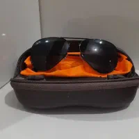 عینک ریبن اصل ایتالیا کاملا نو